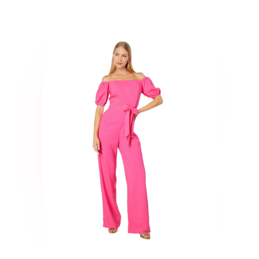 Lilly Pulitzer - Jada Jumpsuit